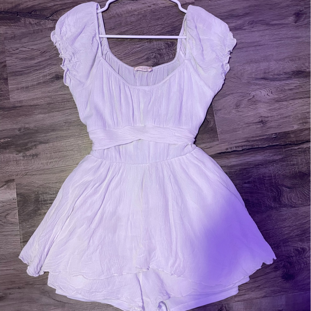 Altard State Dress/Romper